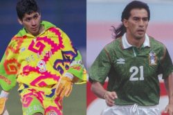 “Me quise pelear con Jorge Campos”: El ‘Potro’ Gutiérrez hace sorpresiva revelación