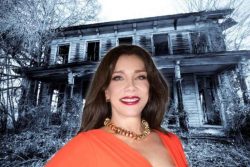 Las aterradoras experiencias paranormales que Cynthia Klitbo contó en La Casa de los Famosos