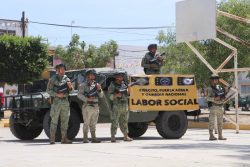 En Quecholac, órdenes de gobierno realizan “Ferias de Paz y Atención Médica de Primer Contacto»