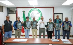 Presenta UTTECAM Festival cultural y tecnológico por su 30 aniversario
