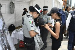 Ferias de Paz acercan salud y bienestar a Esperanza con coordinación interinstitucional