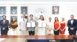 Fortalece UTP vinculación con el sector automotriz mediante convenio con la AMDA