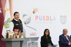 Gobierno Estatal acelera acceso a vivienda digna con respaldo de la Federación