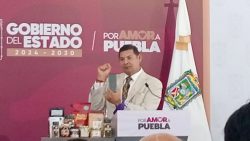 “CADA QUIEN DEBE DE ASUMIR SUS RESPONSABILIDADES”; ALEJANDRO ARMENTA TRAS REGRESO DE RUBÉN ROCHA A SINALOA Y LLAMA A SERVIDORES PÚBLICOS A ACTUAR CON RESPONSABILIDAD