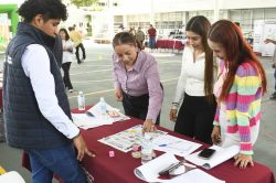 Impulsa Gobierno del Estado entornos laborales saludables en empresas e instituciones