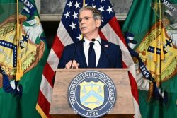 Estados Unidos sanciona banco egipcio por vínculos con Irán