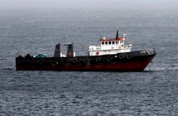Informa Irán que acordó con Omán una nueva ruta de navegación en Ormuz