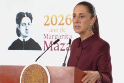 Sheinbaum anticipa más detenciones por caso Ayotzinapa y promete “verdad y justicia”