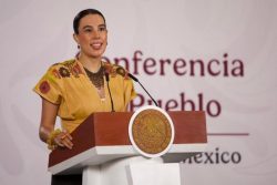 México rompe récord en turismo: recibe 51.1 millones de viajeros en primer semestre de 2026