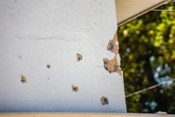 Madrugada de ‘terror’ en Tuxtla; balacera y granadas despiertan habitantes