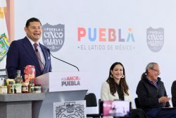 Puebla, epicentro cultural de tradición y vanguardia: Claudia Curiel