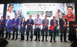 Puebla, epicentro de cadenas de valor para robustecer la industria nacional: Armenta Mier
