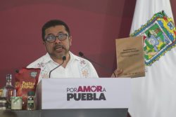 Puebla realizará la Semana del Buen Gobierno del 17 al 21 de agosto