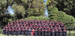 Registra UTH un 86.6 % de estudiantes titulados durante egreso