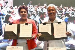 Salud y Educación acuerdan promover la cultura de donación en escuelas
