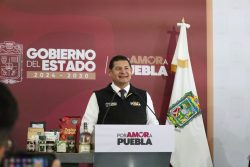 Talento poblano participará en Campeonato Mundial de Kickboxing