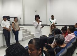 Será UTH la primera universidad con desayunador comunitario