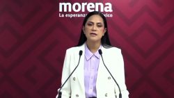 MORENA INICIA PROCEDIMIENTO CONTRA DIPUTADAS POR EXPRESIONES DISCRIMINATORIAS