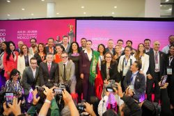 Gobierno Estatal fortalece su presencia en la industria de reuniones