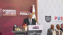 ISSSTEP CELEBRARÁ SU 45 ANIVERSARIO CON CONCIERTO DE CARLOS PRIETO EN EL MUSEO INTERNACIONAL DEL BARROCO