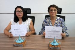 INVESTIGADORAS DE LA BUAP RECIBEN EL PREMIO DE ARQUITECTURA “FRANCISCO BECERRA” 2026
