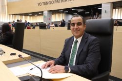 Propone diputado Mauricio Céspedes la creación de la Secretaría Ejecutiva del Sistema Municipal de Protección Integral de los Derechos de las Niñas, Niños y Adolescentes