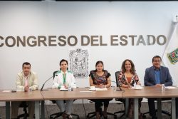 Avala Comisión del Congreso exhorto para la protección integral de la zona arqueológica de Cholula