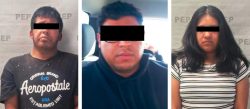 *Con acciones coordinadas y permanentes, Puebla combate el robo de hidrocarburos*