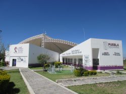 CASA CARMEN SERDÁN LA GUADALUPANA UN ESPACIO SEGURO PARA MUJERES; CON 17 TALLERES Y ATENCIÓN INTEGRAL