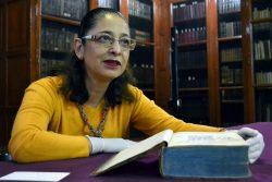 BIBLIOTECA JOSÉ MARÍA LAFRAGUA, REFERENTE DE CONSERVACIÓN Y MEMORIA HISTÓRICA EN LA BUAP