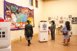 Secretaría de Arte y Cultura inicia la Muestra Estatal PECDA 2026