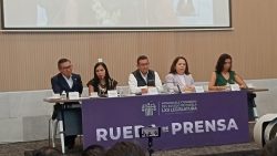 KATHYA SÁNCHEZ IMPULSA JORNADAS “ELIGE VIVIR” Y ACCIONES PARA PRESERVAR LA IDENTIDAD CULTURAL DE LA SIERRA NORTE