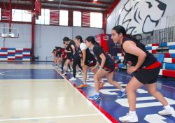 Maderistas preparan su camino para una nueva temporada en Liga ABE