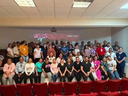 Fortalece ISSSTE Puebla estrategia de Trato Digno con cursos en Tehuacán y Acatlán