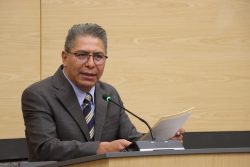 Propone diputado Marcos Castro iniciativa para incorporar la intolerancia religiosa como conducta discriminatoria