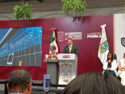 GOBIERNO DE PUEBLA PROYECTA DISTRITO AEROPORTUARIO EN HUEJOTZINGO CON MODERNIZACIÓN DE MIL MDP