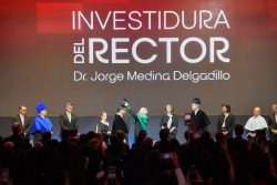 NUEVO RECTOR EN UPAEP