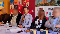 Gobierno Estatal fortalece prevención del alcoholismo con congreso
