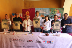 Promueve Turismo a productores poblanos con Festival del Mezcal de Tehuacán