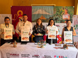 Gobierno del Estado reconoce labor de cocineras en Izúcar