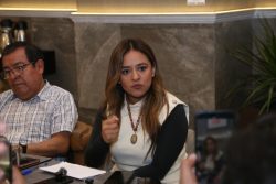 XITLALIC CEJA ADVIERTE RIESGO DE CENSURA CON INICIATIVA DE MORENA