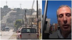 PEPE CHEDRAUI INSTALA POSTES DE SEGURIDAD EN EL CENTR HISTÓRICO, MIENTRAS COLONIAS SIGUEN CON PROBLEMAS DE INSEGURIDAD