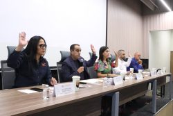 Comisión del Congreso avala acuerdos para reforzar seguridad vial y rehabilitación de carreteras en Puebla