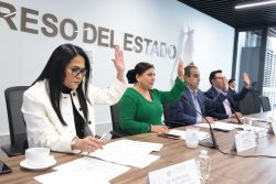 Aprueba Comisión del Congreso exhortos para mejorar los servicios periciales médico-forenses