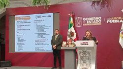 GOBIERNO DE PUEBLA ANUNCIA SEGUNDA JORNADA DE 500 CIRUGÍAS DE CATARATAS Y USO DE HOSPITAL ITINERANTE
