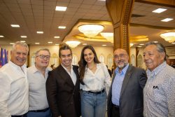Empresarios poblanos respaldan Programa Estatal de Vivienda “Por Amor a Puebla”