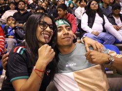 Acompaña Gobierno del Estado clasificación de México al Mundial Sub-20