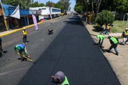 Después de años de abandono, Gobierno Estatal rehabilita 13 mil calles y 73 avenidas