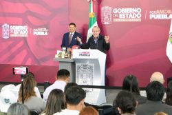 Gobierno del Estado avanza en preservación del patrimonio cultural