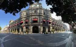 Gobierno de la Ciudad exhorta a reforzar las medidas de seguridad por el uso de gas durante el periodo vacacional